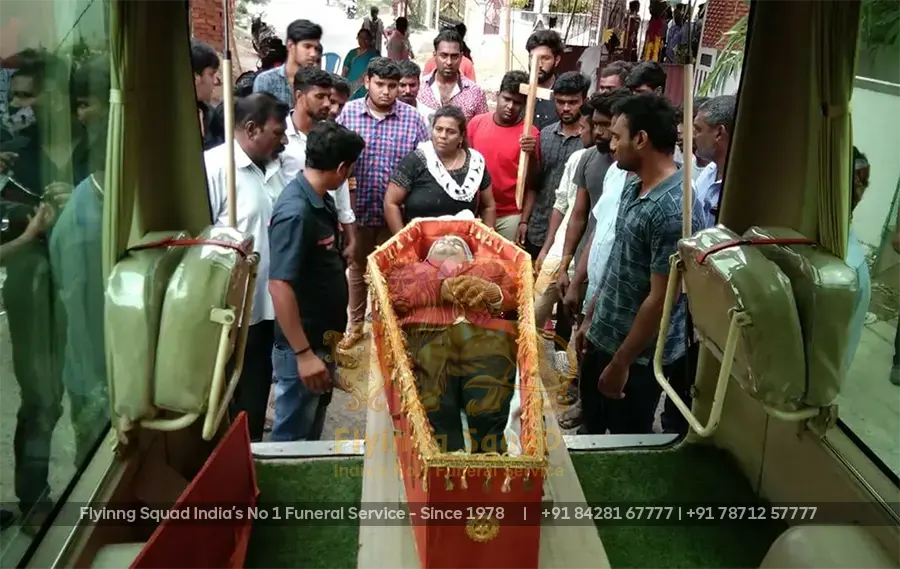 Christian Funeral Serivce Christian Funeral Service
