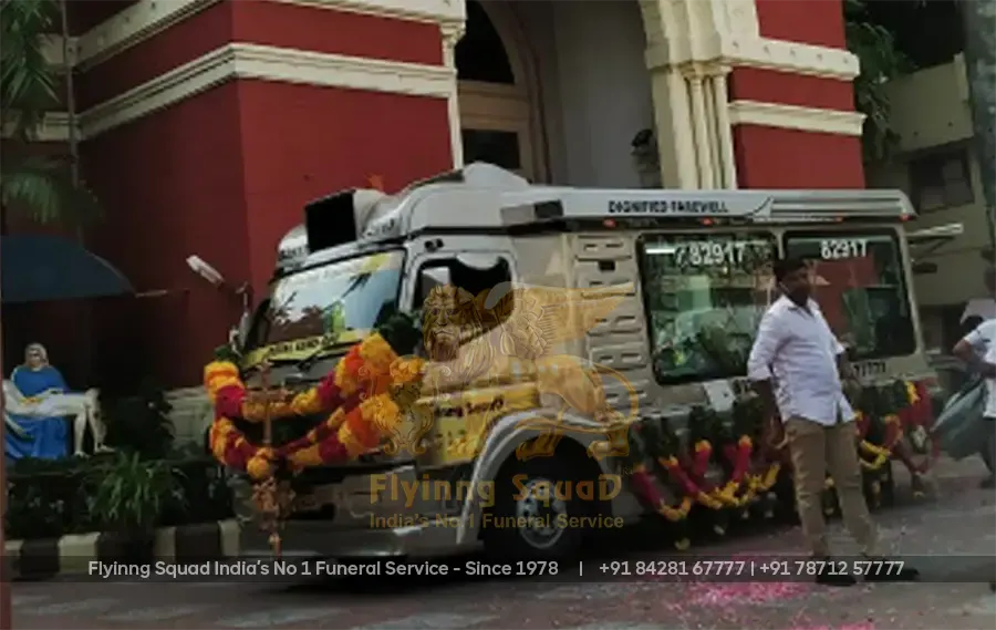 Christian Funeral Serivce Christian Funeral Service