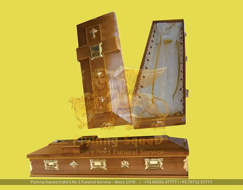 Premium Coffins  Premium Coffins