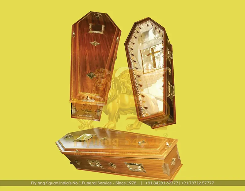 Premium Coffins Premium Coffins