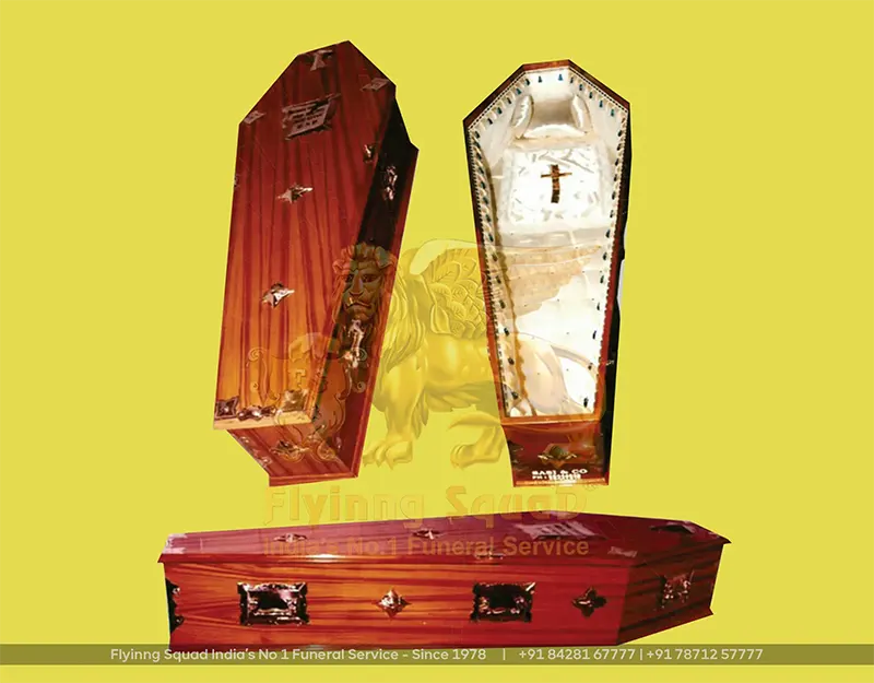 Premium Coffins Premium Coffins