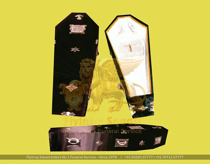 Premium Coffins Premium Coffins