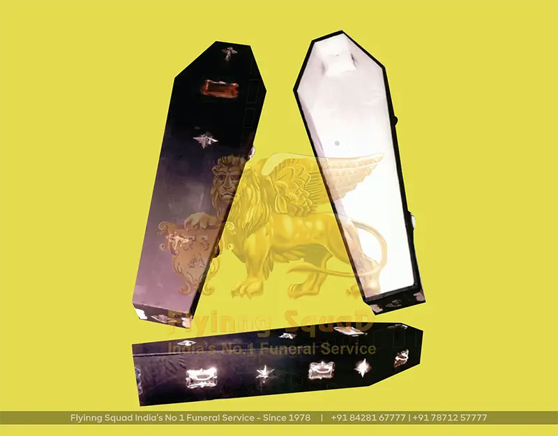 Premium Coffins Premium Coffins