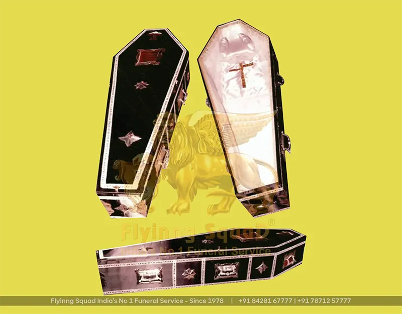 Premium Coffins Premium Coffins