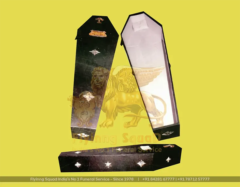 Premium Coffins Premium Coffins