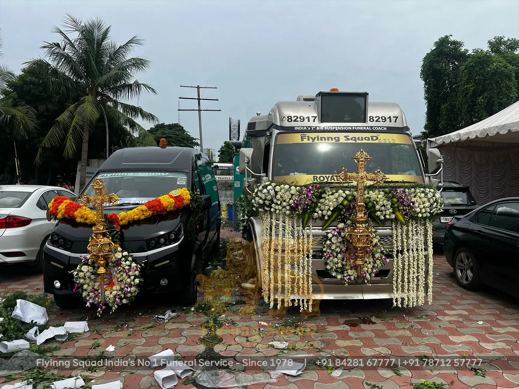 Christian Funeral Serivce Christian Funeral Service
