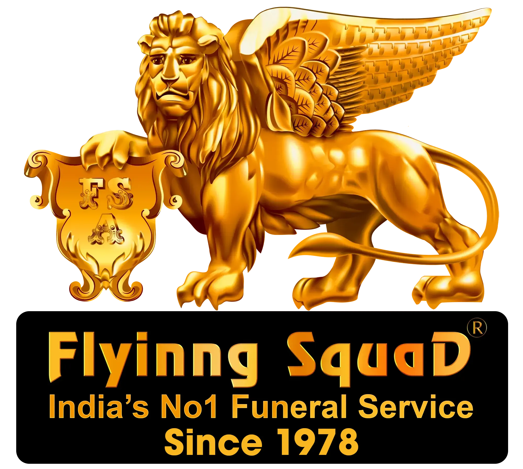 Flying Squad Promise Flying Squad Promise