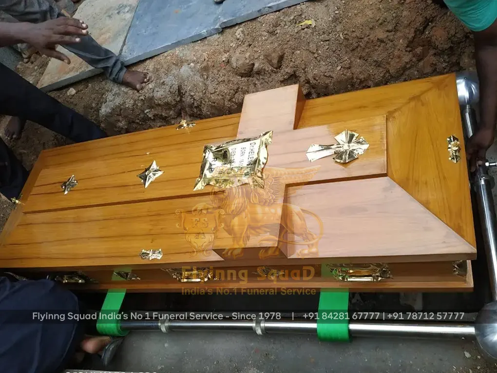 Casket Lowering Device Casket Lowering Device