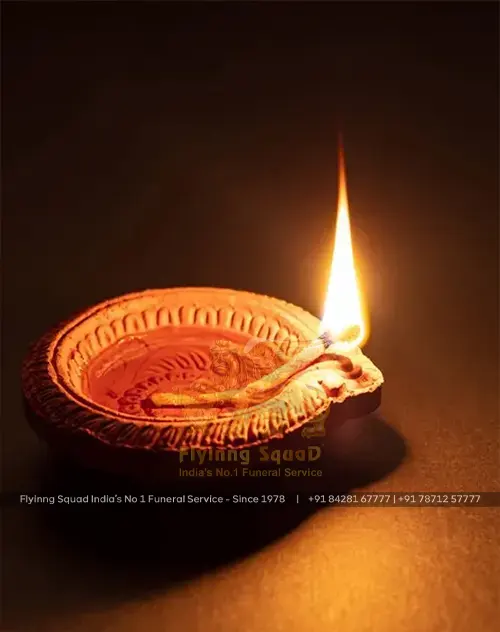 A to Z Hindu Funeral Service A to Z Hindu Funeral Service