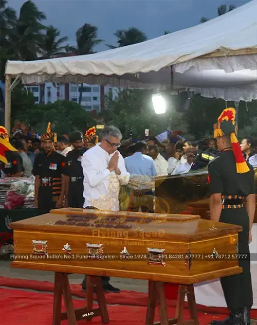 Premium Coffins Premium Coffins