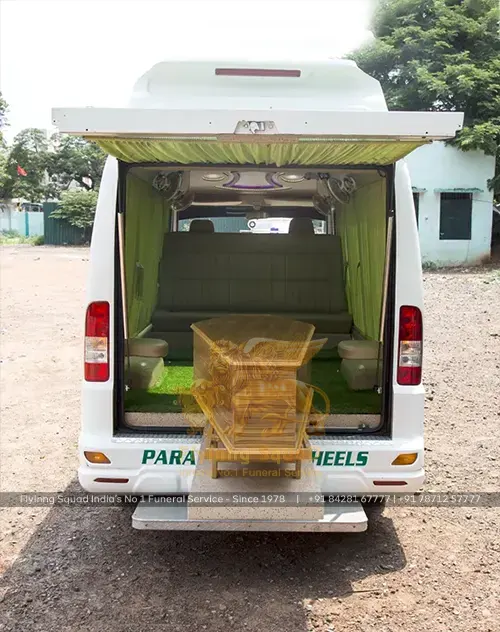 Premium Coffins Premium Coffins