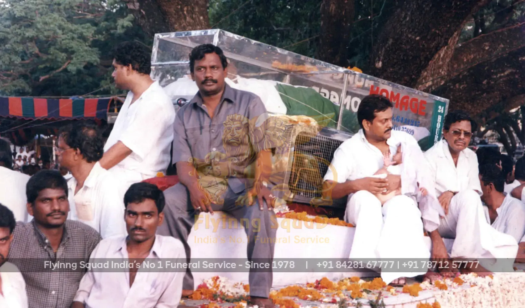 G. K. Moopanar G. K. Moopanar